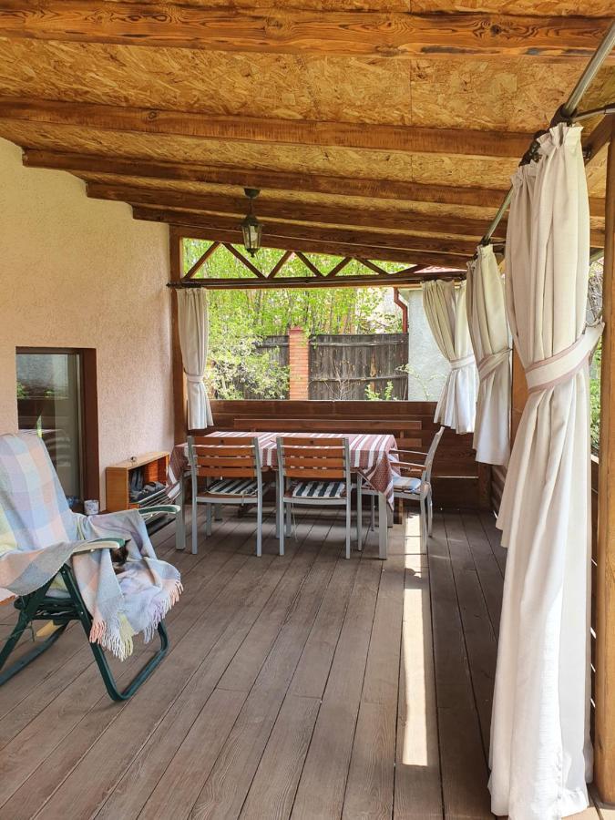 Dacha Koncha Zaspa Kozyn Esterno foto