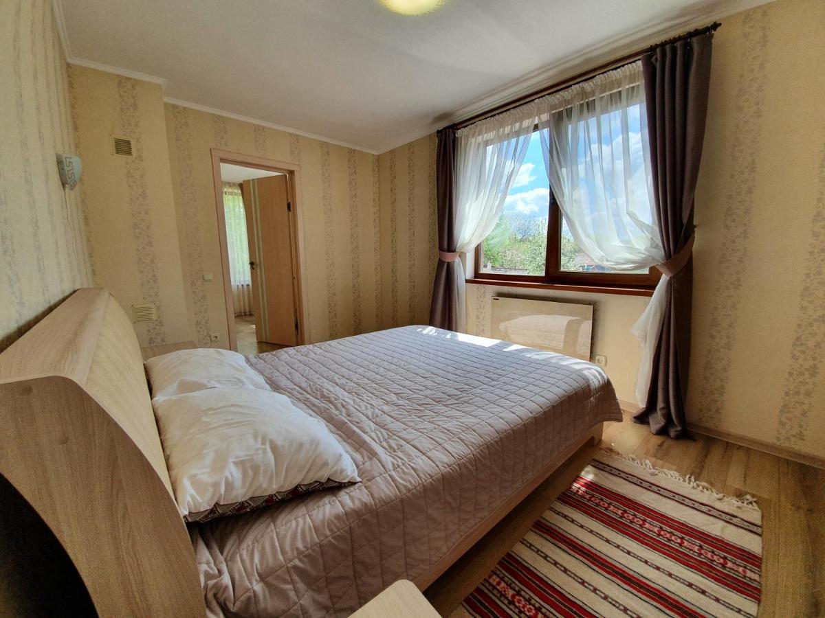 Dacha Koncha Zaspa Kozyn Esterno foto
