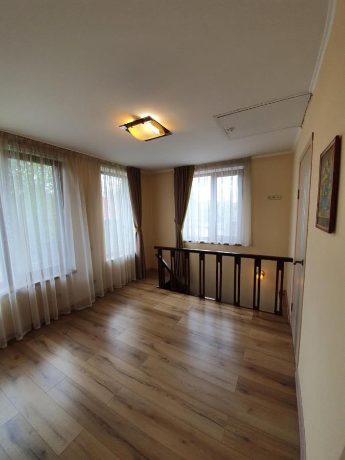 Dacha Koncha Zaspa Kozyn Esterno foto