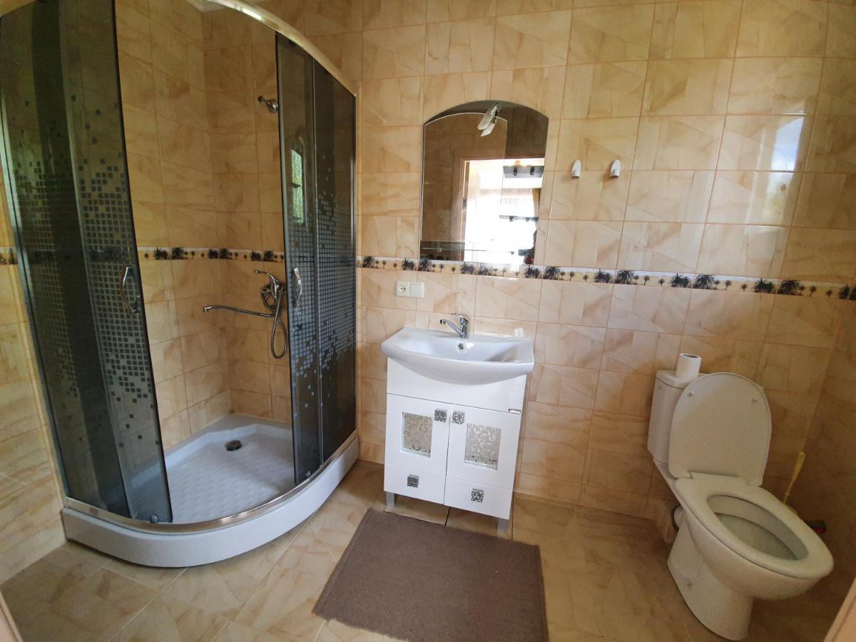 Dacha Koncha Zaspa Kozyn Esterno foto