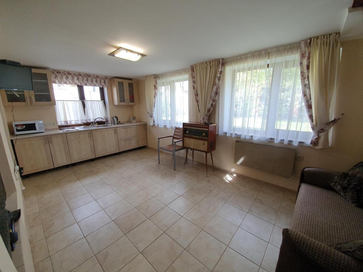 Dacha Koncha Zaspa Kozyn Esterno foto