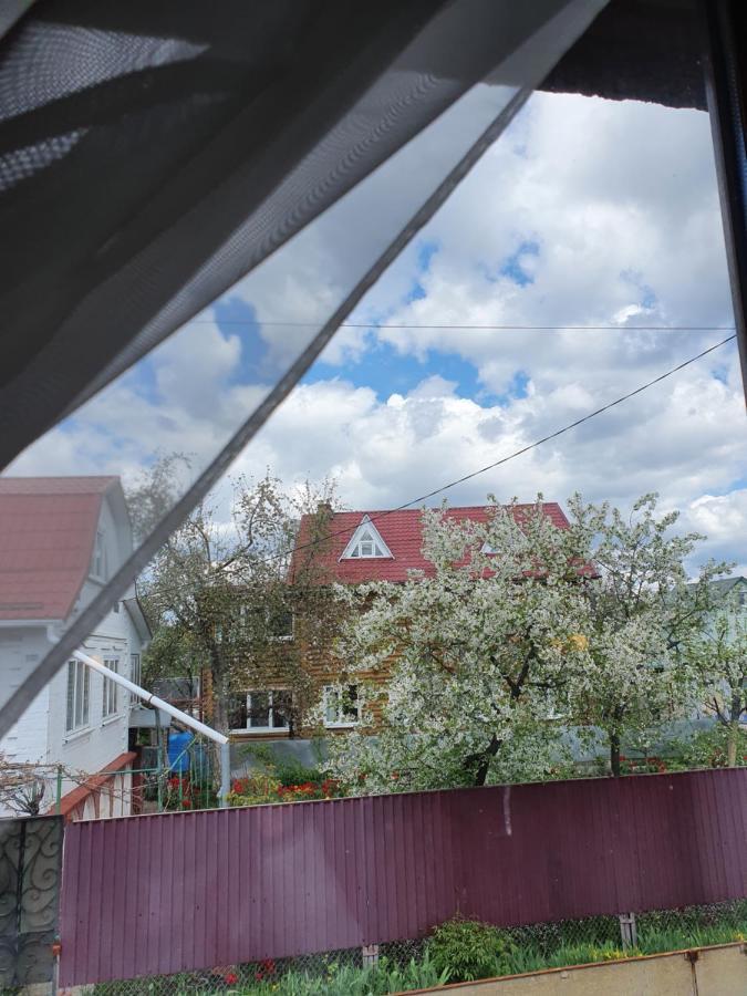 Dacha Koncha Zaspa Kozyn Esterno foto