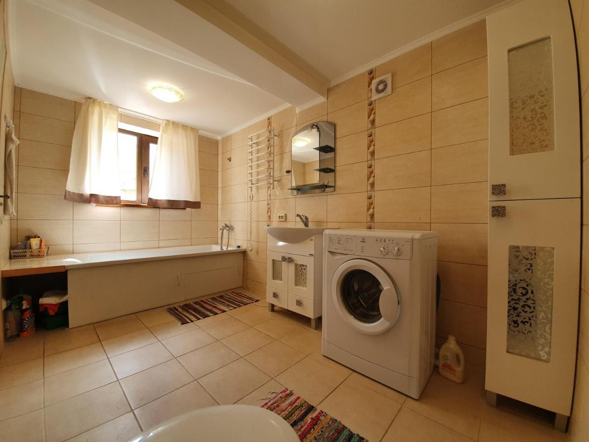 Dacha Koncha Zaspa Kozyn Esterno foto