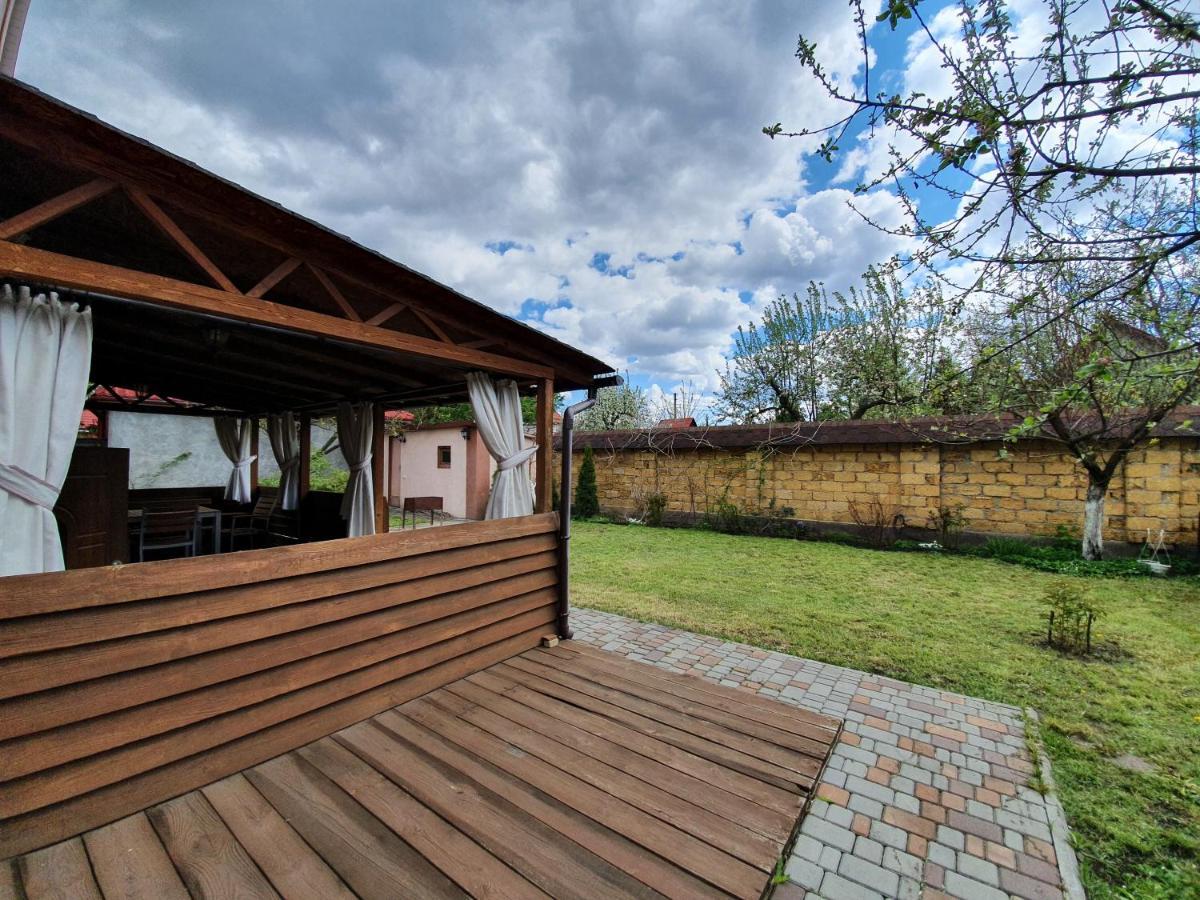 Dacha Koncha Zaspa Kozyn Esterno foto
