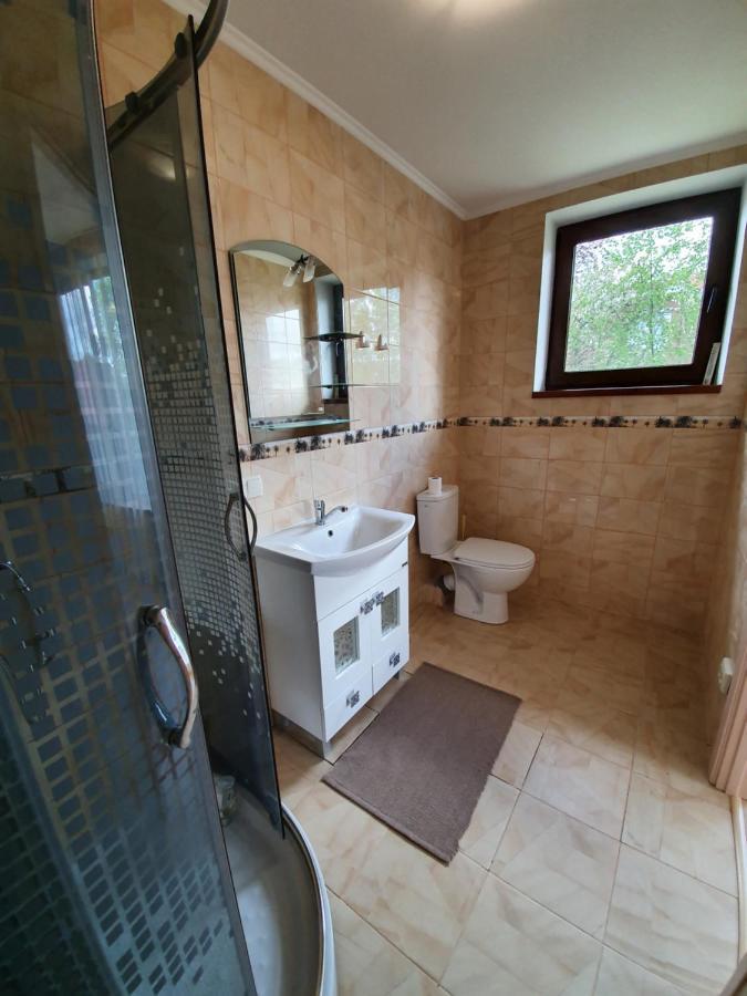 Dacha Koncha Zaspa Kozyn Esterno foto