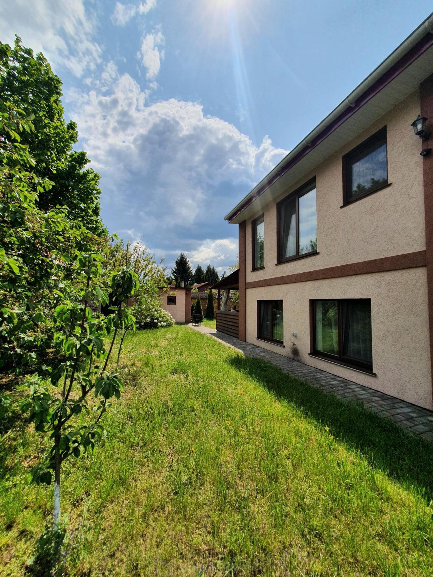 Dacha Koncha Zaspa Kozyn Esterno foto