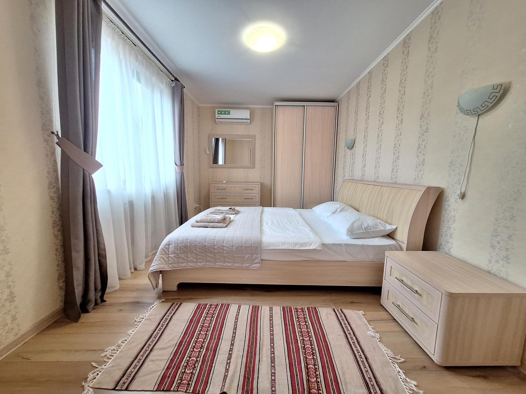 Dacha Koncha Zaspa Kozyn Esterno foto