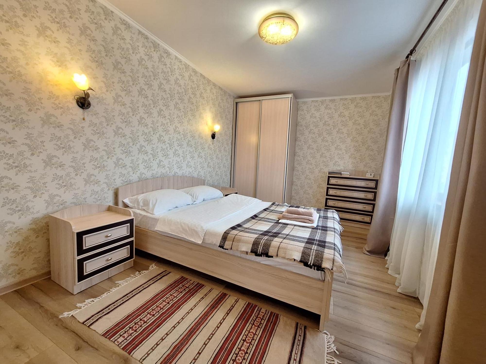 Dacha Koncha Zaspa Kozyn Esterno foto